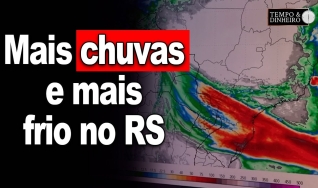 Tempo & Dinheiro