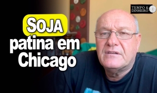Tempo & Dinheiro