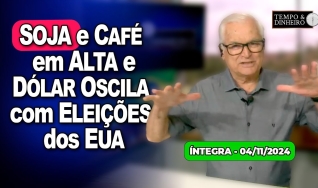Tempo & Dinheiro