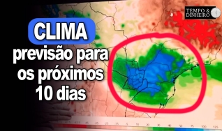 Tempo & Dinheiro