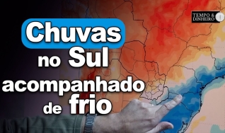 Tempo & DInheiro