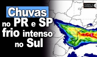 Tempo & Dinheiro