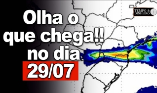 Tempo & Dinheiro