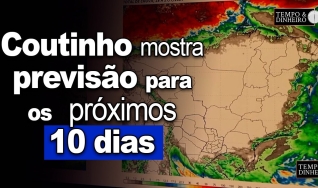 Tempo & Dinheiro