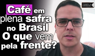 Tempo & Dinheiro