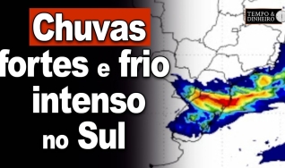 Tempo & Dinheiro