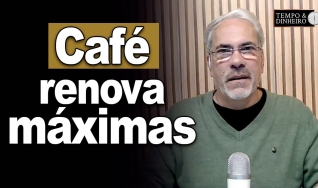 Tempo & Dinheiro