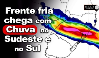 Tempo & Dinheiro