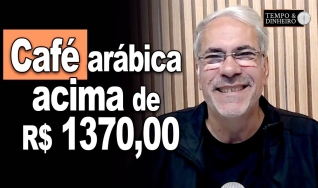 Tempo & Dinheiro