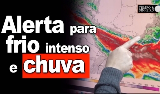 Tempo & Dinheiro