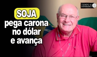 Tempo & Dinheiro
