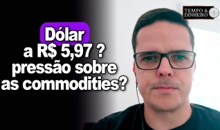 Tempo & Dinheiro
