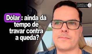 Tempo & Dinheiro