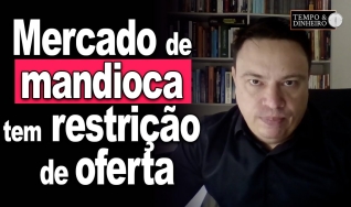 Tempo & Dinheiro