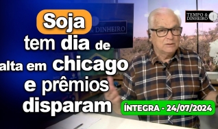 Tempo & DInheiro