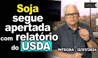 Tempo & Dinheiro