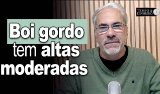 Tempo & Dinheiro