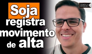 Tempo & Dinheiro