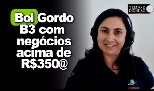 Tempo & Dinheiro