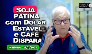 Tempo & Dinheiro