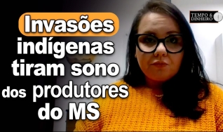 Tempo & Dinheiro
