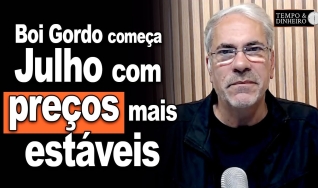 Tempo & Dinheiro