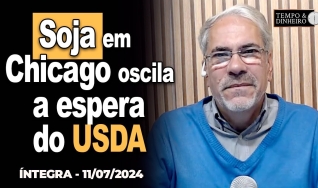 Tempo & Dinheiro