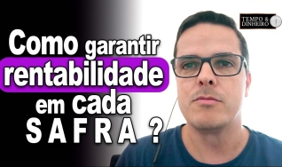 Tempo & Dinheiro