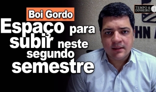 Tempo & Dinheiro