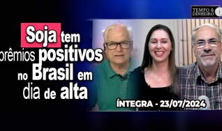 Tempo & Dinheiro