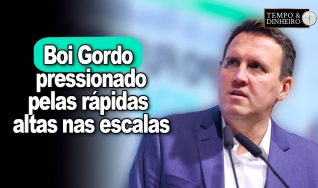 Tempo & Dinheiro