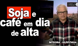 Tempo & Dinheiro