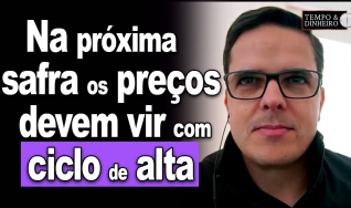 Tempo & Dinheiro