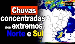 Tempo & Dinheiro