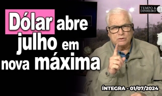 Tempo & Dinheiro