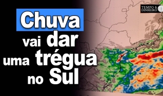 Tempo & DInheiro