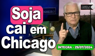 Tempo & Dinheiro