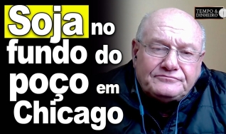 Tempo & Dinheiro