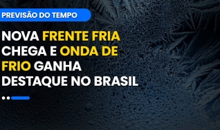 Previsão do tempo