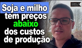 Tempo & Dinheiro