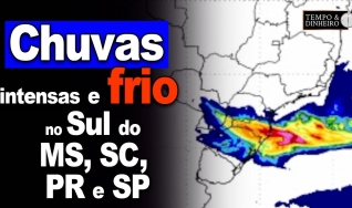 Tempo & Dinheiro