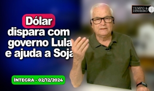 Tempo & Dinheiro