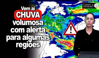 Tempo & Dinheiro
