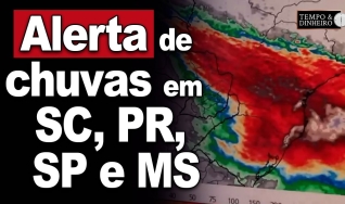 Tempo & Dinheiro