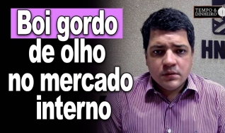 Tempo & Dinheiro