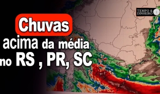 Tempo & Dinheiro