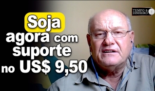 Tempo & Dinheiro
