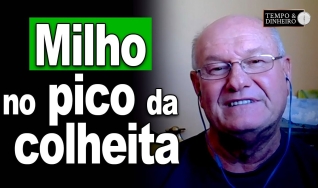 Tempo & Dinheiro