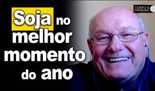 Tempo & Dinheiro