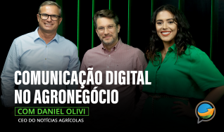 Podcast do NA - Com Frederico Olivi